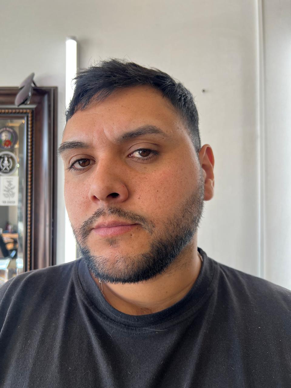 Matias Muñoz Quevedo